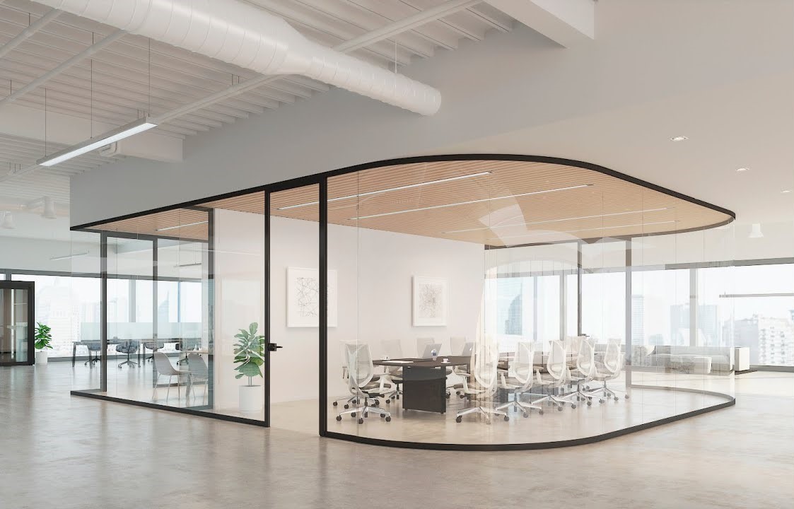 2023 Office Design Trends - Groupe Focus